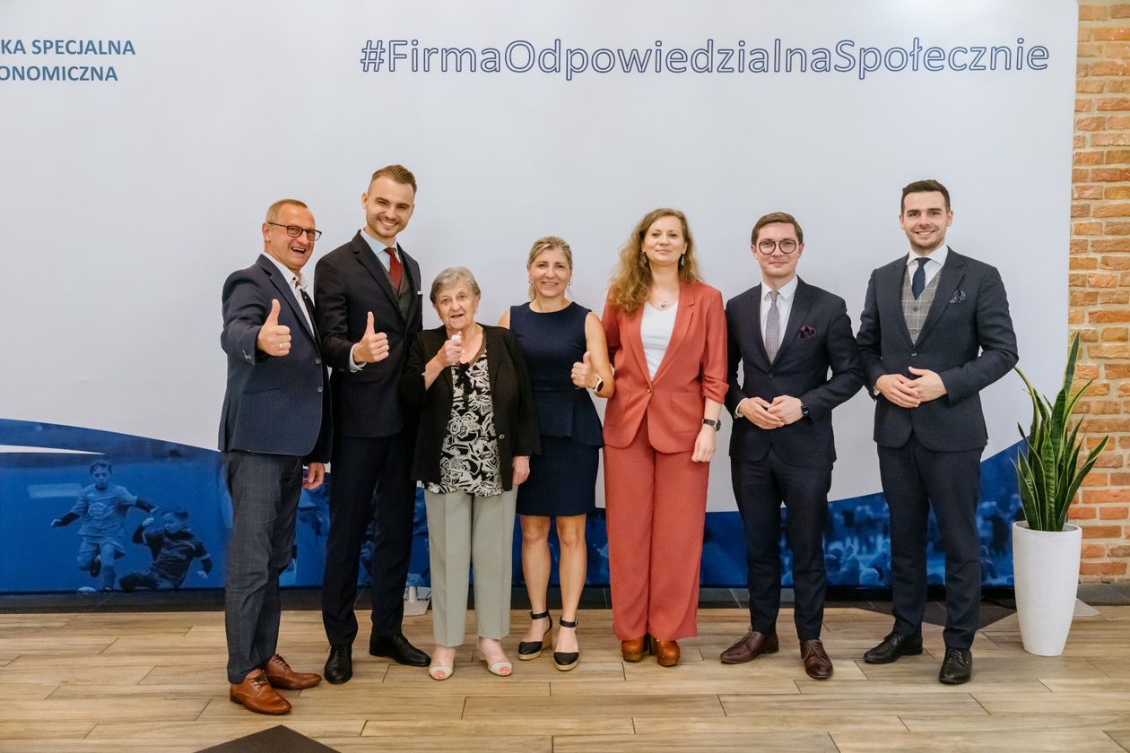 Wałbrzych/Kraj: Wspierają różne podmioty
