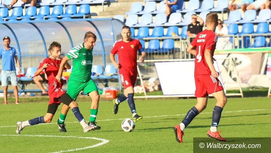REGION: Lechia jest do pokonania