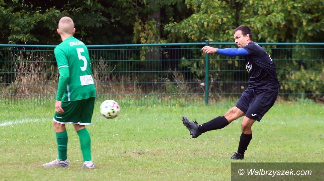 REGION: Podgórze nadrabia straty