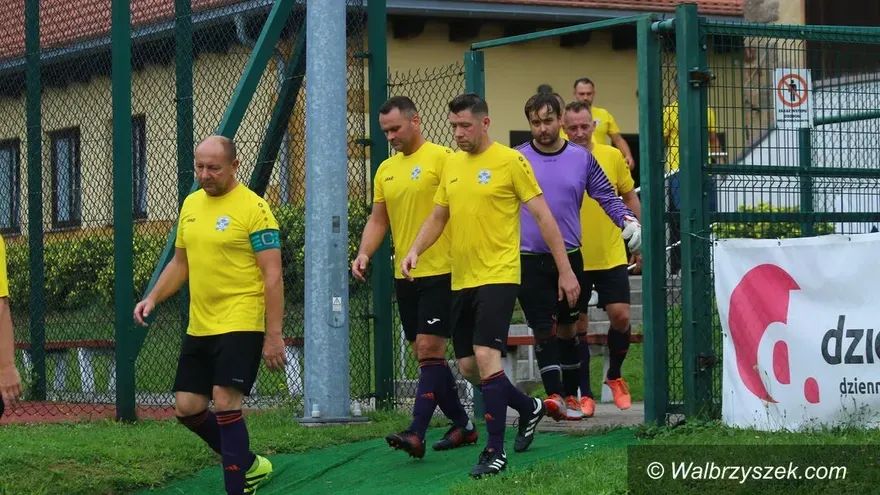 REGION: Unia chce utrzeć nosa liderowi