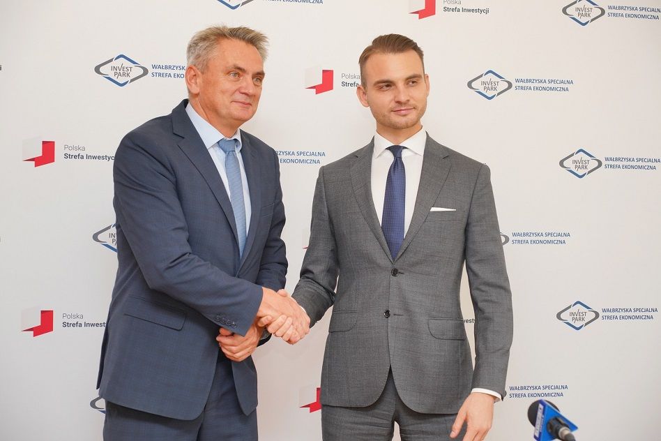 Wałbrzych/Kraj: O sukcesach podczas konferencji