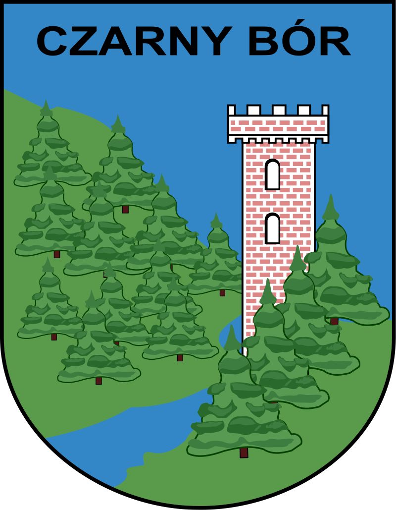 REGION, Czarny Bór: Czarny Bór za PiS–em