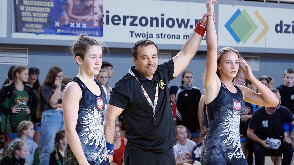 REGION: Heroski z medalami
