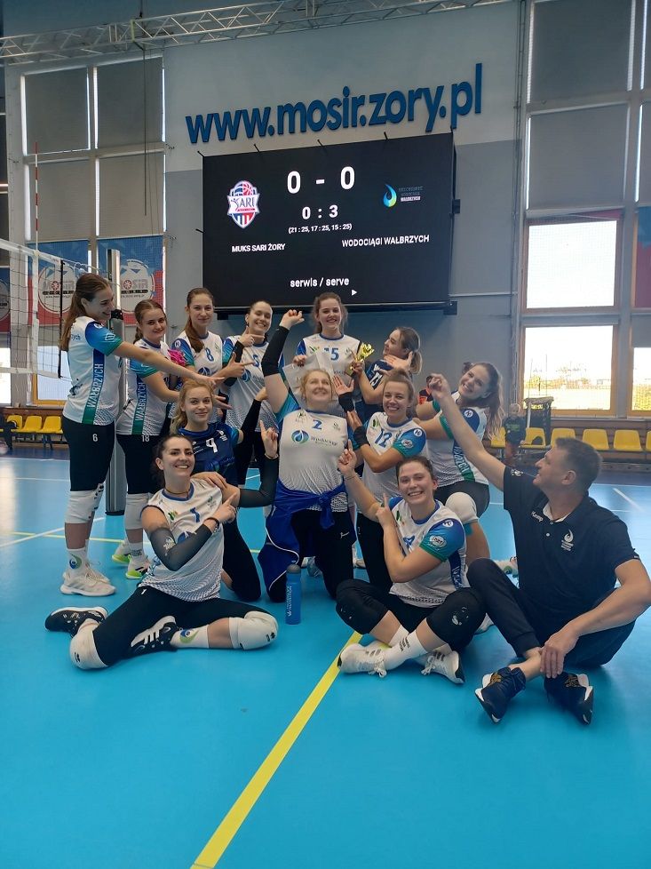 Wałbrzych/REGION: Po weekendowych grach