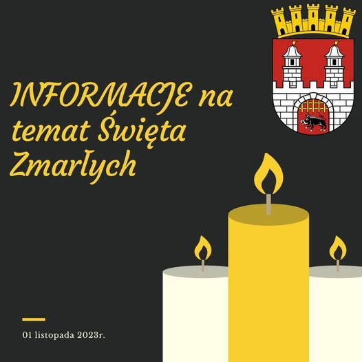 REGION, Mieroszów: Ograniczenia przy cmentarzu w Mieroszowie