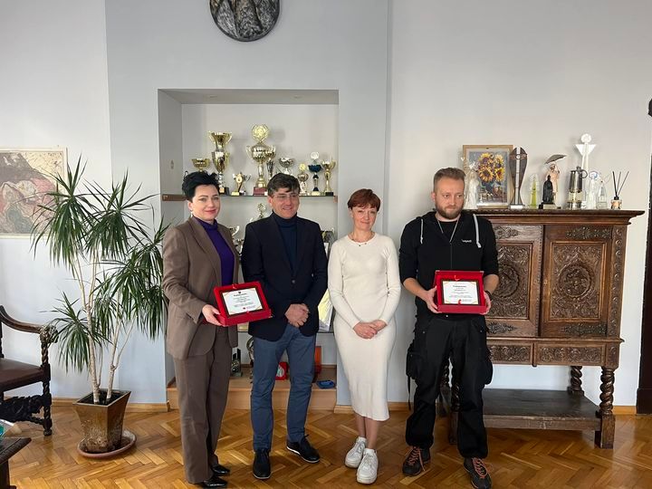 REGION, Boguszów-Gorce: Współpraca będzie kontynuowana