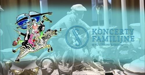 Wałbrzych: Kolejny familijny koncert