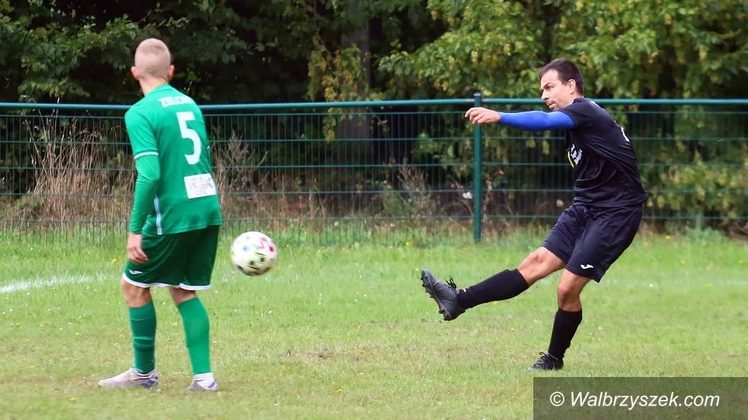 REGION: Zagra dwóch spadkowiczów