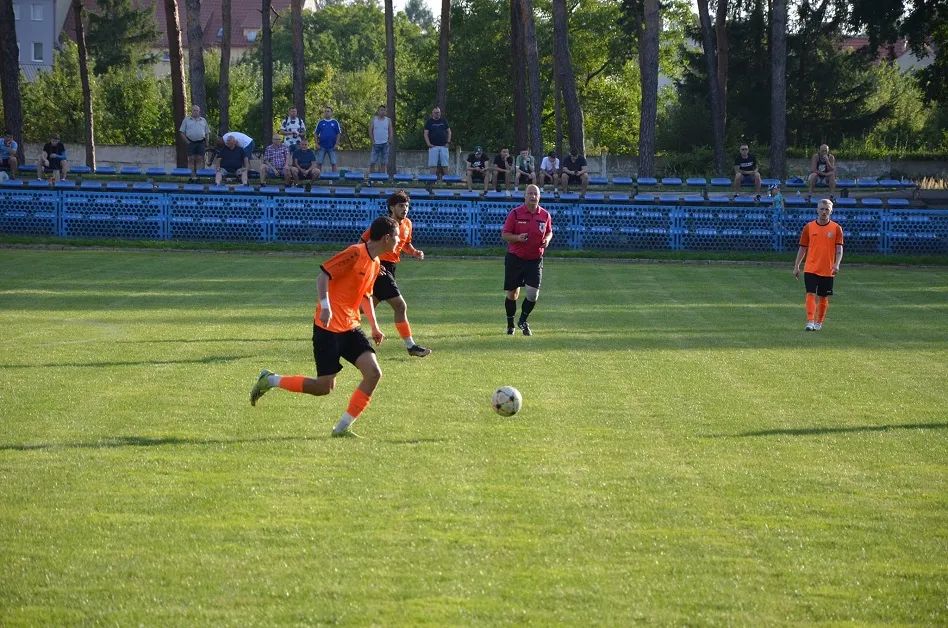 REGION: Derby gminy Jaworzyna