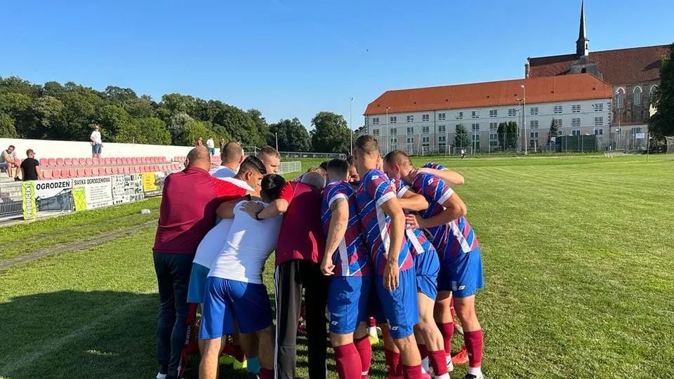 REGION: Ciężki bój czeka Głuszycę