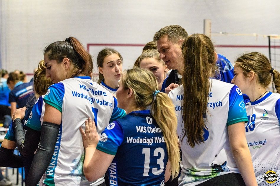 Mysłowice: Bez punktów w Mysłowicach