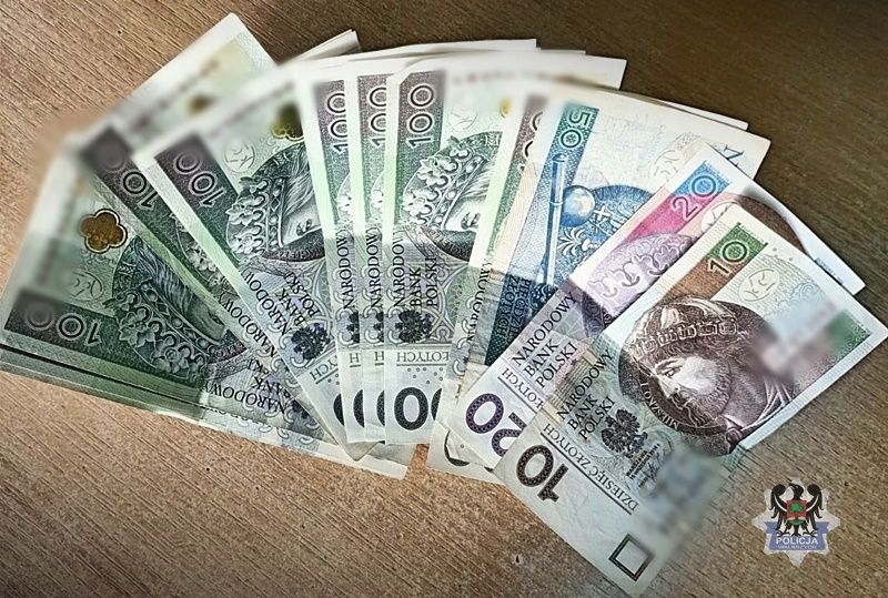 powiat wałbrzyski: Nieuczciwość ukarana