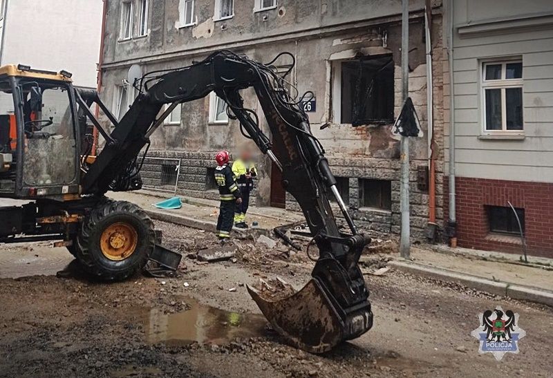 Wałbrzych/Kraj: Pięć osób przed sądem za wybuch gazu