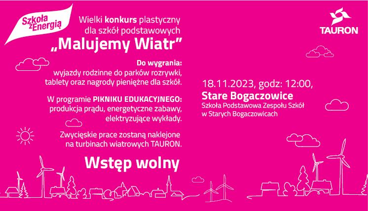 REGION, Stare Bogaczowice: Piknik edukacyjny