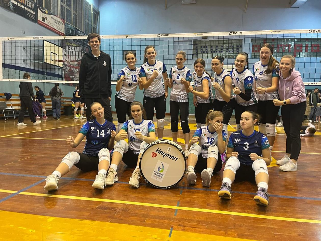 Wałbrzych/REGION: MKS Chełmiec podsumowuje weekend