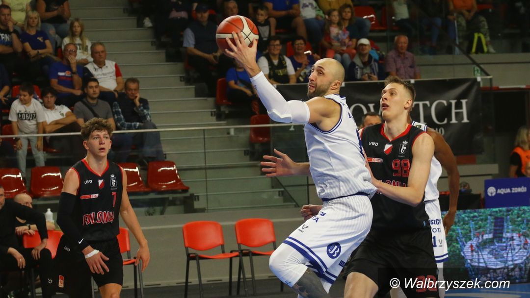 Bydgoszcz: Ofensywna niemoc