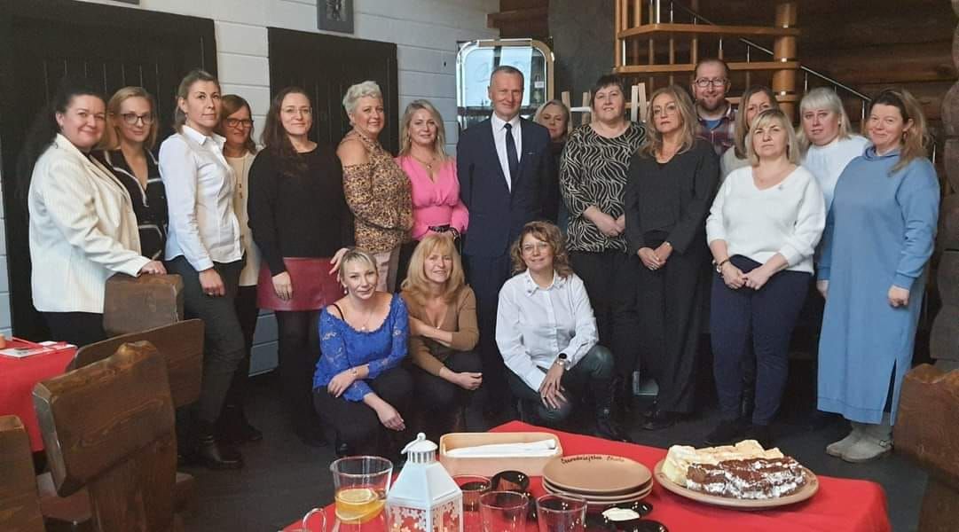 REGION, Jedlina-Zdrój: Zasłużyli na pochwały