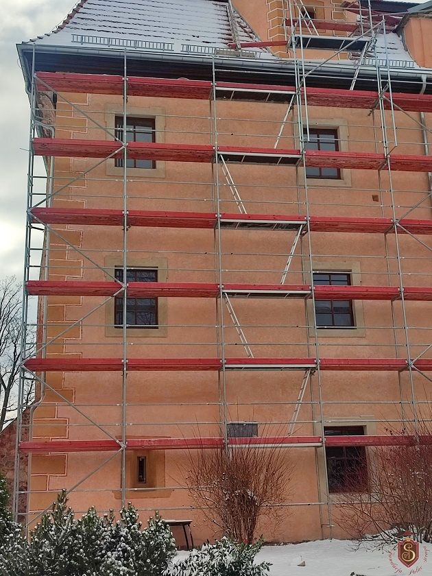 REGION, Struga: Pałac pięknieje z roku na rok