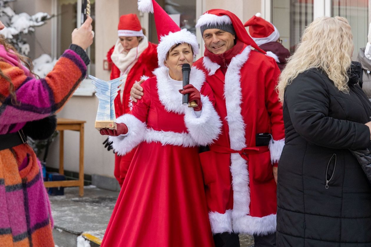 Wałbrzych/powiat wałbrzyski: Pobiegli dla Hospicjum
