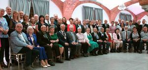 REGION, Jedlina-Zdrój: Okrągłe jubileusze