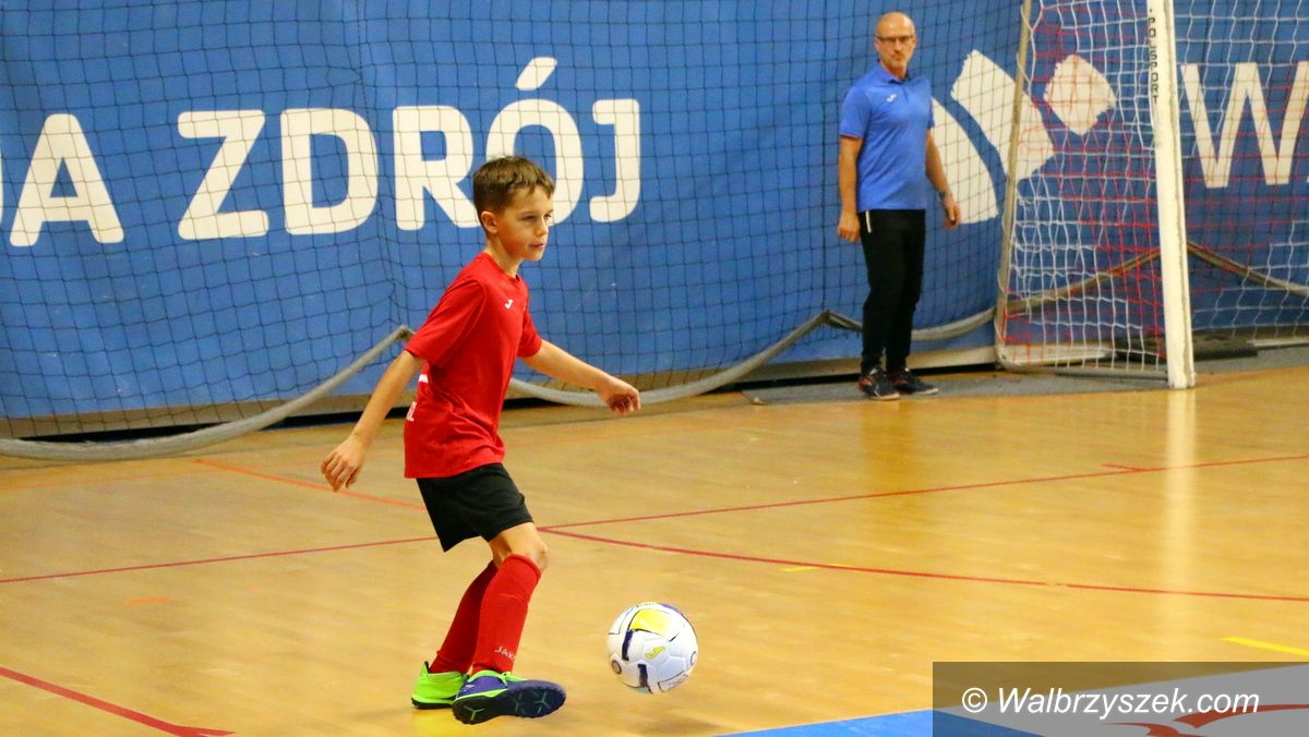Wałbrzych: MZUK Cup