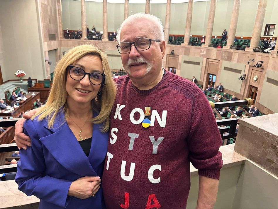 Wałbrzych/Kraj: Po wyborze Tuska
