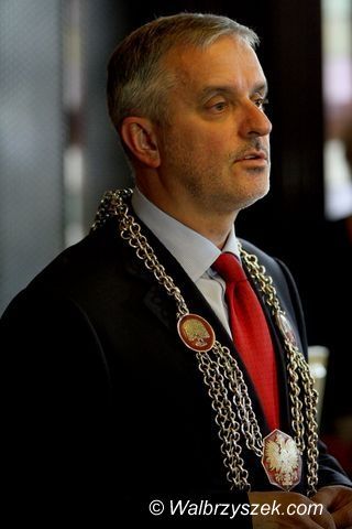 Wałbrzych/REGION: Czy Roman Szełemej zostanie Wojewodą?