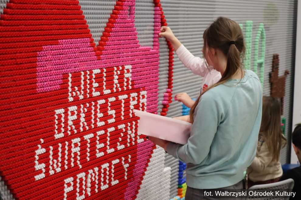 Wałbrzych: Lista wolontariuszy zamknięta