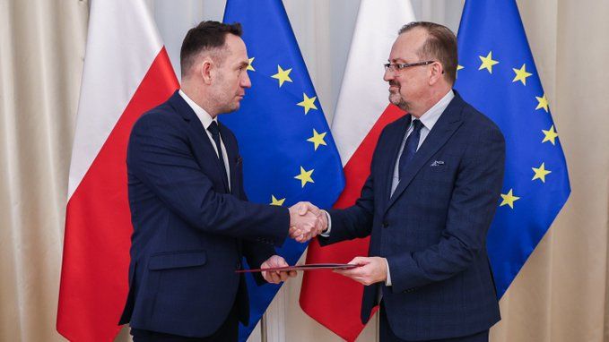 Wałbrzych/REGION: Szełemej nie będzie Wojewodą
