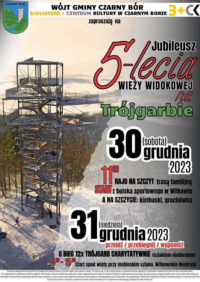 REGION: Wejdź aktywnie w nowy rok
