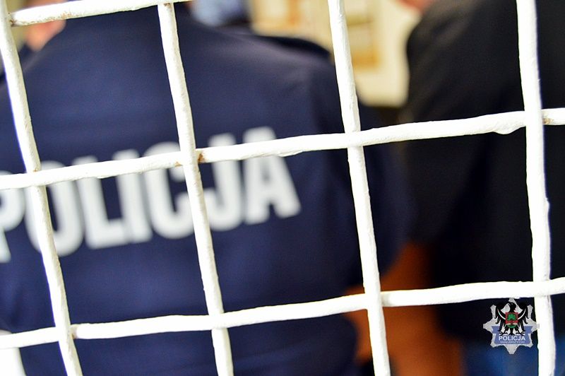 Wałbrzych/powiat wałbrzyski: Wypełnią więzienne cele