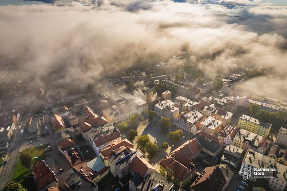 REGION, Kamienna Góra: Niemal wszyscy radni "za"
