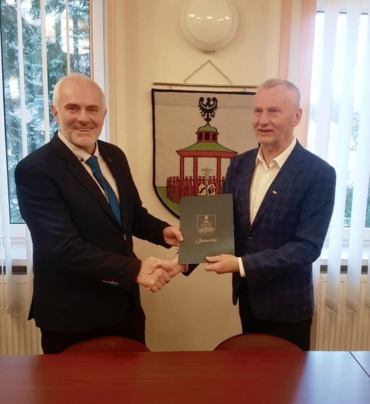REGION, Jedlina-Zdrój: Wiesław Zalas nadal szefem CK