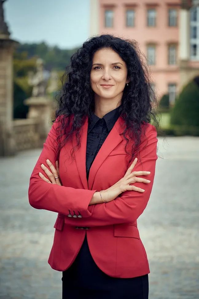 Wałbrzych/Kraj: Anna Żabska ponownie w setce
