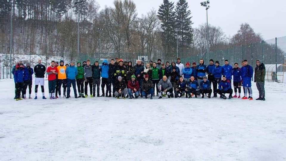 Mieroszów: Niespełnione talenty dla WOŚP