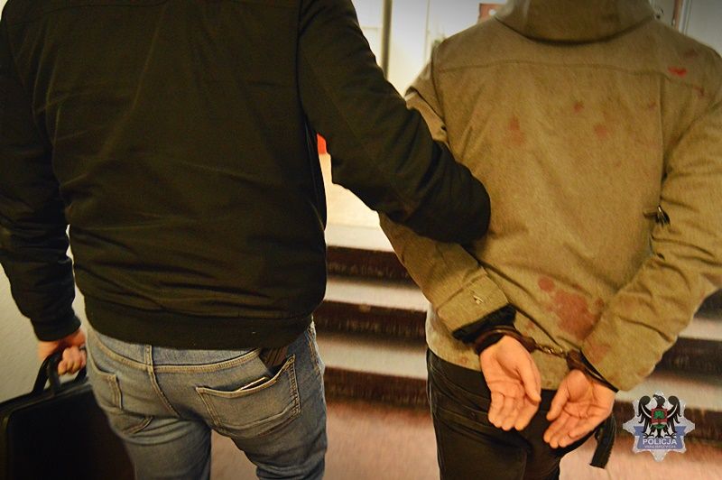 Wałbrzych: Spragniony koneser piwa i kawy