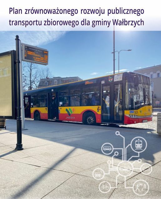 Wałbrzych: Możesz wnieść uwagi