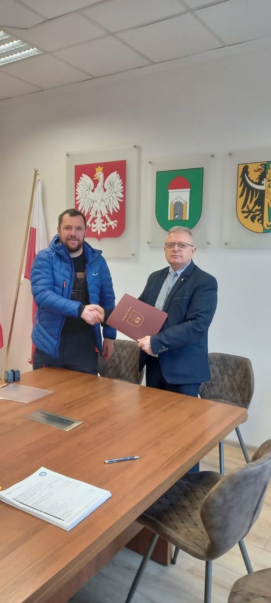 REGION, Szczawno-Zdrój: Zamieszkaj w Uzdrowisku