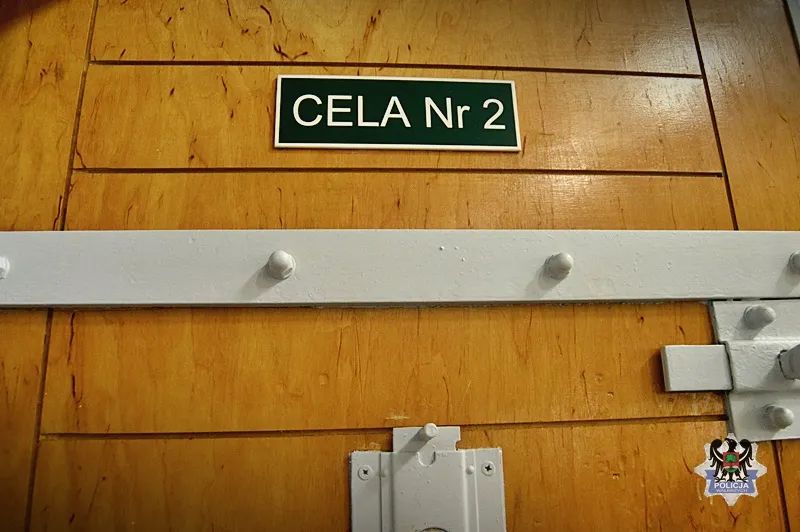 REGION, Szczawno-Zdrój: Chciał zabić żonę?