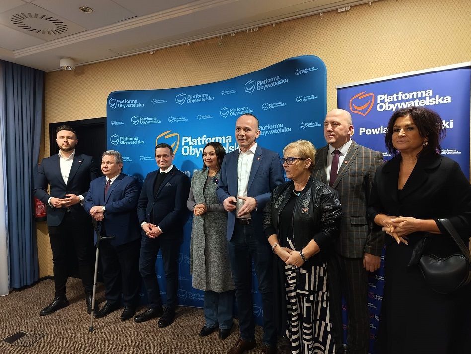 REGION: PO ma swojego kandydata na prezydenta Świdnicy