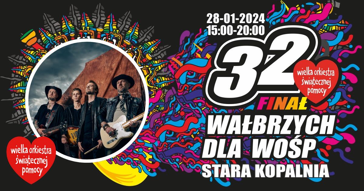 Wałbrzych: Runkee zagra na finale