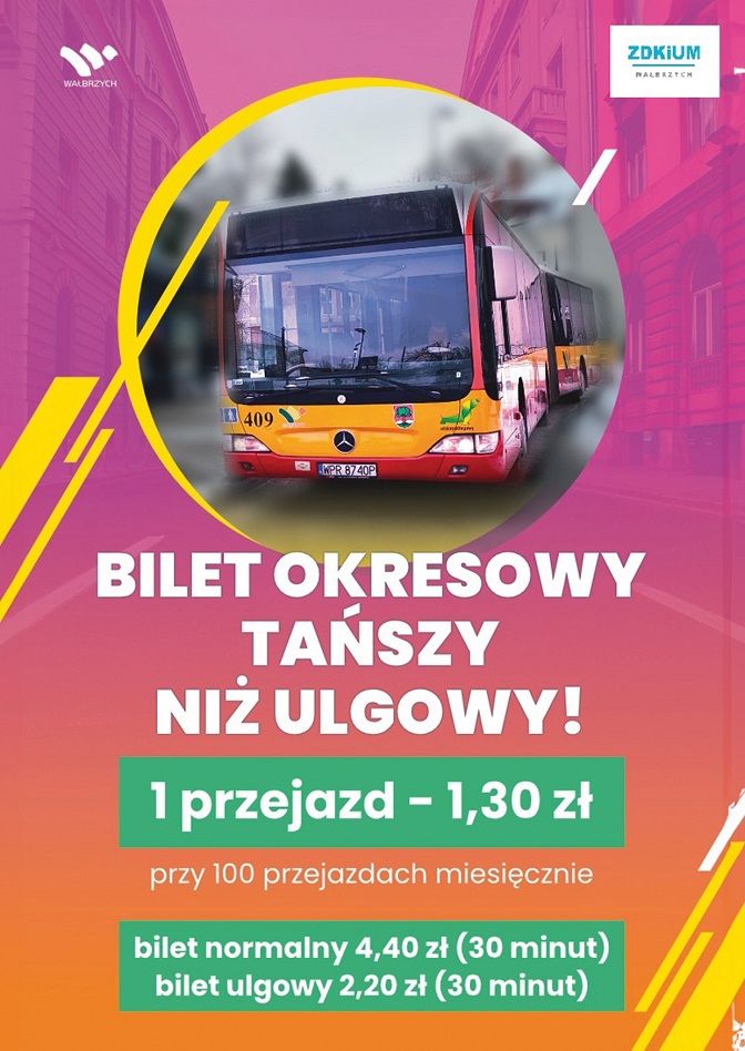 Wałbrzych/powiat wałbrzyski: Zachęcają do kupna na okaziciela