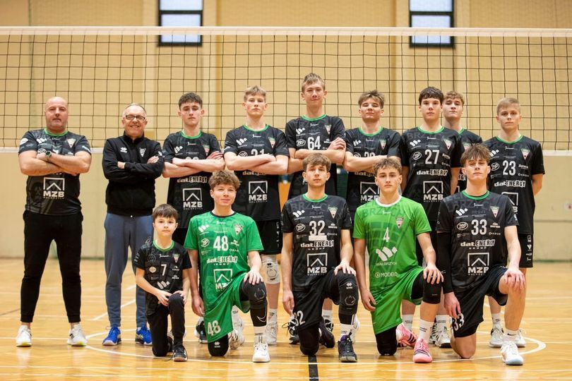 Wałbrzych/Kraj: Juniorzy poznali rywali