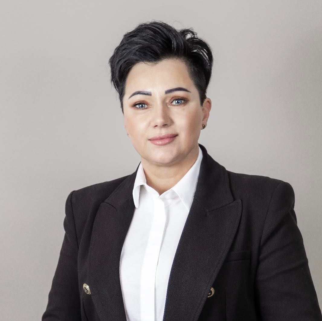 REGION, Boguszów-Gorce: Sylwia Dąbrowska potwierdziła start