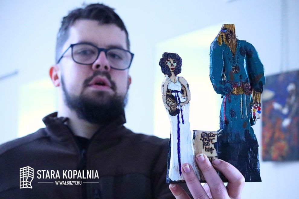 Wałbrzych/Szczawno-Zdrój: Poczet królów Polski