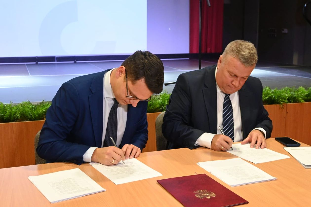 REGION: To pieniądze na rozwój