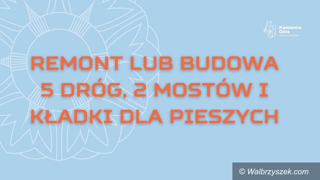REGION, Kamienna Góra: Jest umowa, będą inwestycje
