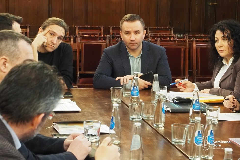 REGION: Chcą budować dworzec