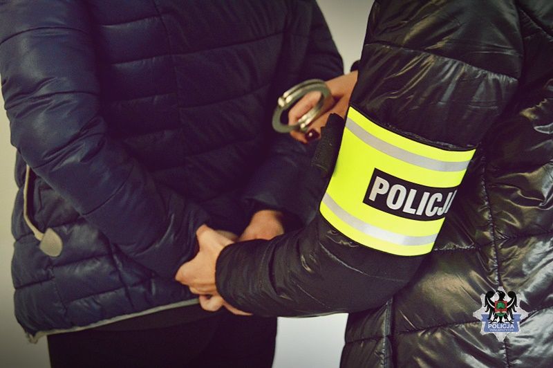 Wałbrzych/Boguszów-Gorce: Upodobała sobie maszynki do golenia