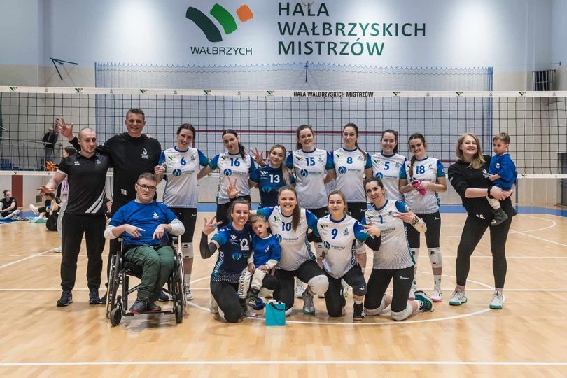 Wałbrzych: Były głodne gry